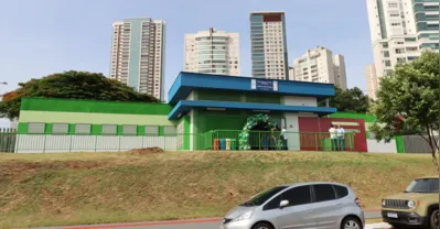 Imagem ilustrativa da imagem Prefeitura de Londrina conclui reforma da UBS Guanabara