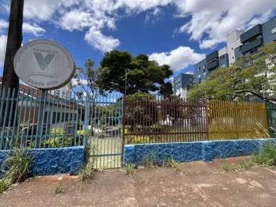 Imagem ilustrativa da imagem Prefeitura vai comprar terreno onde funcionava creche Santa Rita