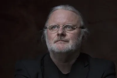 Imagem ilustrativa da imagem Prêmio Nobel de Literatura 2023 vai para o norueguês Jon Fosse