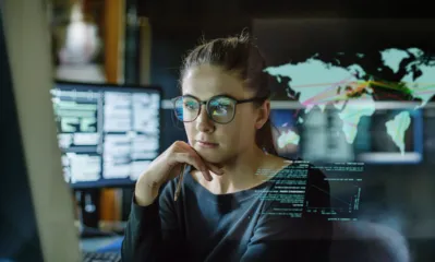 Para qualificar profissionais para o mercado tech foi lançado no Brasil o programa AWS que já conta com parcerias de empresas nacionais
