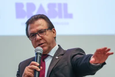 Ministro do Trabalho e Emprego, Luiz Marinho disse que está aberto para sugestões dos parlamentares, indicando que o texto pode sofrer alterações em seu conteúdo
