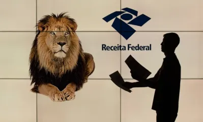 A declaração do IRPF é obrigatória para quem recebeu rendimentos tributáveis acima de dois salários mínimos