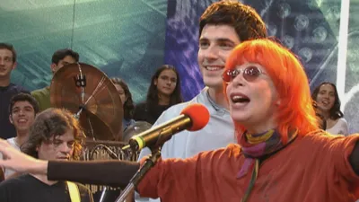 Imagem ilustrativa da imagem Relembre as celebridades que nos deixaram em 2023