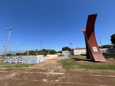 Imagem ilustrativa da imagem Revitalização na Praça da Juventude da Zona Sul deve começar neste mês