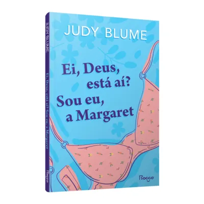 Imagem ilustrativa da imagem Rocco vai lançar um clássico da literatura juvenil