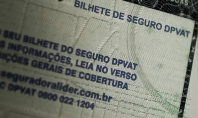 Imagem ilustrativa da imagem SEGURO-DPVAT: Projeto que recria seguro que indeniza vítimas de acidente de trânsito é aprovado