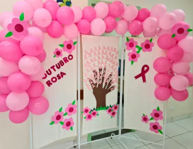 Imagem ilustrativa da imagem Saúde amplia oferta de vagas para mamografia em Londrina