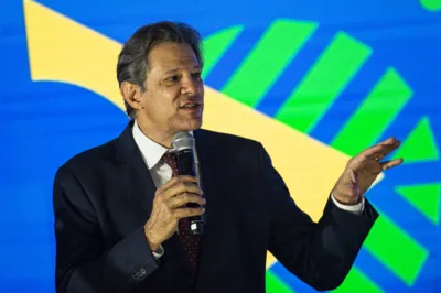 Imagem ilustrativa da imagem Senado aprova projeto que taxa super-ricos e offshores