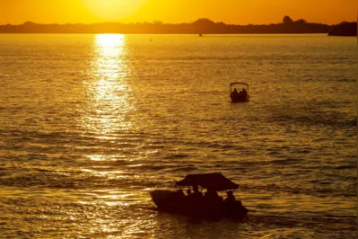 Imagem ilustrativa da imagem Setores de serviços e turismo do Paraná acumulam alta de 11,4% em 2023