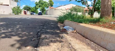 Imagem ilustrativa da imagem Situação da dengue preocupa moradores do Jardim Tarumã