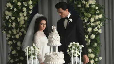 Imagem ilustrativa da imagem Sofia Coppola traz a vida de Priscilla Presley aos cinemas