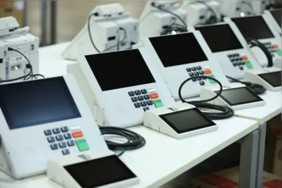 Novos equipamentos são mais modernos e 18 vezes mais rápidos que o modelo de 2015