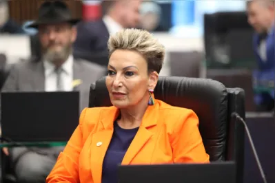 Ministra do TSE Cármen Lúcia rejeitou recurso da defesa de Cloara Pinheiro sobre a prestação das contas da campanha do ano passado