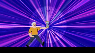 Imagem ilustrativa da imagem Tempo