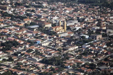 Empresa local,  a Jacaré Ambiental, assumiu os serviços nesta segunda-feira (dia 22)