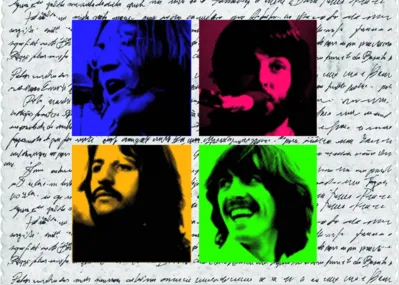 Imagem ilustrativa da imagem The Beatles: a fama que impulsiona o "resucesso"