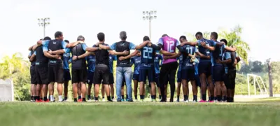 Até o momento, o Tubarão anunciou sete reforços, que ainda não constam no BID (Boletim Informativo Diário) da CBF