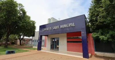A Unidade Básica de Saúde (UBS) Itapoã, está localizada na rua Benedito José Theodoro, 258