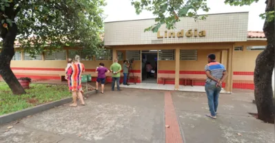 Investimento é de R$ 550 mil para troca de piso, vidros, revisão elétrica e hidráulica, ampliação da farmácia e outras melhorias