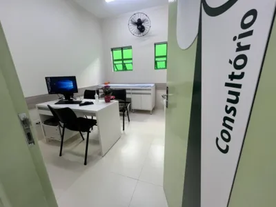 Imagem ilustrativa da imagem UBS da Vila Nova volta funcionar na sede própria após reforma