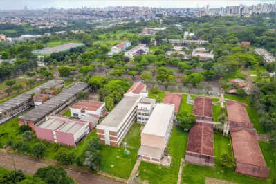 Universidade Estadual de Londrina - UEL