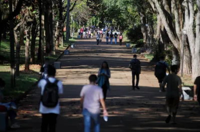 Edital contendo a lista de candidatos classificados na terceira convocação será publicado no dia 12 de março