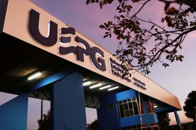 Imagem ilustrativa da imagem UEPG e Unioeste vão contratar docentes e técnicos em regime temporário