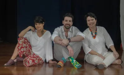 Com repertório de clássicos da carreira de Elis, Maitê Motta, Eduardo Sahão e Monique Kodama encerram o projeto musical este ano