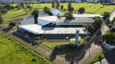 Imagem ilustrativa da imagem Universidade Positivo inaugura novo campus em Londrina