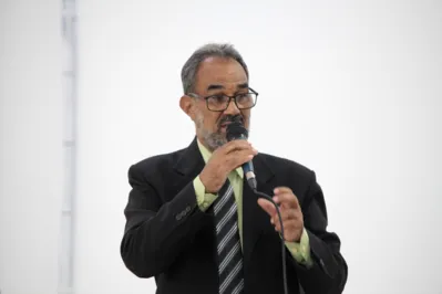 "Os agentes de endemias prestam um trabalho relevante para essa cidade", defendeu Roberto Fú (PL) que assina a proposta junto com Sonia Gimenez (PSB)