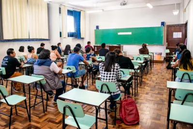 Imagem ilustrativa da imagem Inscrições para Vestibular dos Povos Indígenas do PR abrem nesta segunda