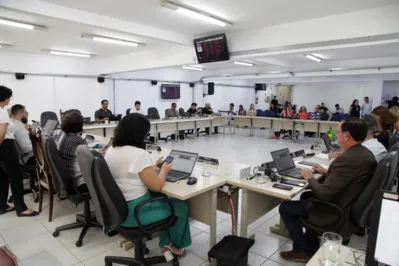 Imagem ilustrativa da imagem Veto ao cargo de ouvidor da CML será votado nesta quinta