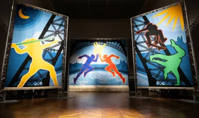 Imagem ilustrativa da imagem Vila Olímpica fornecerá 300 mil camisinhas para atletas durante Olimpíadas