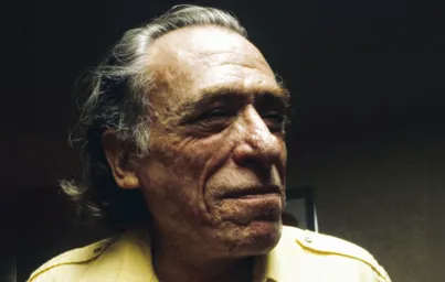 Imagem ilustrativa da imagem A volta de Bukowski em tempos de cancelamento