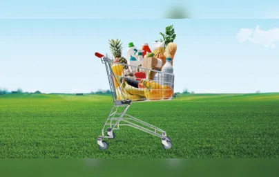 Imagem ilustrativa da imagem Agro e Marketing – Parte III – Agrovarejo