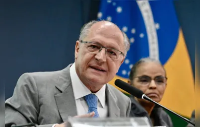 Imagem ilustrativa da imagem Alckmin agiu para garantir benefício a montadoras em Reforma Tributária