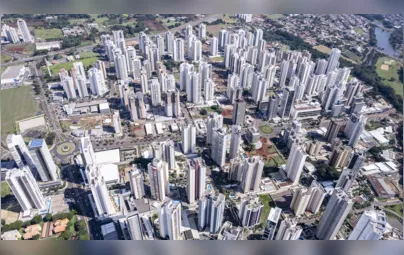 Imagem ilustrativa da imagem Carnês do IPTU de Londrina começam a ser enviados na segunda quinzena de janeiro