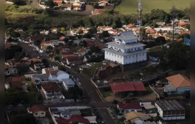 Imagem ilustrativa da imagem Cidades do Paraná aparecem novamente em ranking global de comunidades inteligentes