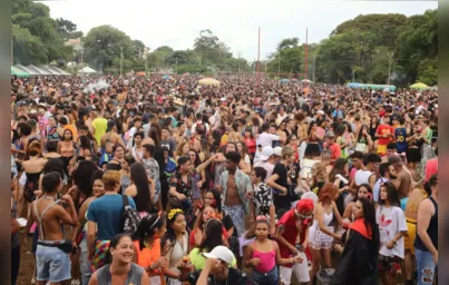 Imagem ilustrativa da imagem Definido: Carnaval de Londrina será no CSU