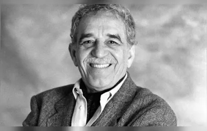 Imagem ilustrativa da imagem Desejos de mulher: tema do livro póstumo de Gabriel García Márquez