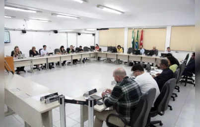 Imagem ilustrativa da imagem ‘Dia dos CACs’ é aprovado pelos vereadores de Londrina