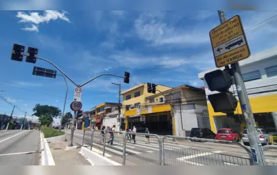 Imagem ilustrativa da imagem Extensão do apagão em São Paulo continua sendo avaliada