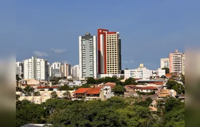 Imagem ilustrativa da imagem Londrina cresce cadenciada em solo musical