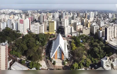 Imagem ilustrativa da imagem Londrina tem a segunda máquina pública mais eficiente do Brasil