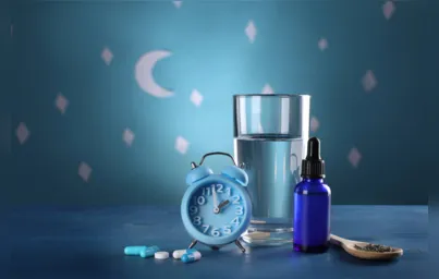 Imagem ilustrativa da imagem Médicos explicam quando é indicado tomar remédio para dormir