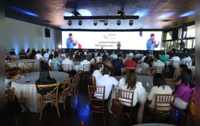 Imagem ilustrativa da imagem Municípios se unem para fortalecer inovação no Norte do Paraná
