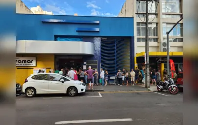 Imagem ilustrativa da imagem Musamar Supermercados encerra atividades em Londrina