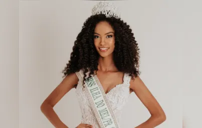 Imagem ilustrativa da imagem No Miss Brasil Culture