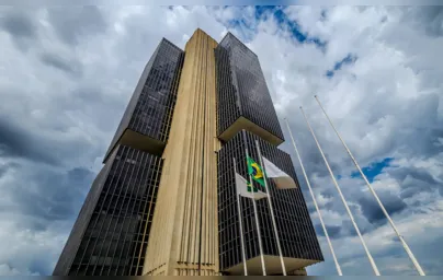 Imagem ilustrativa da imagem Novos diretores, indicados por Lula, tomam posse no Banco Central