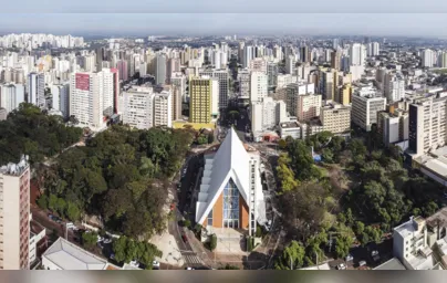 Imagem ilustrativa da imagem O programa 'Compra Londrina' como estratégia para uma Londrina digital